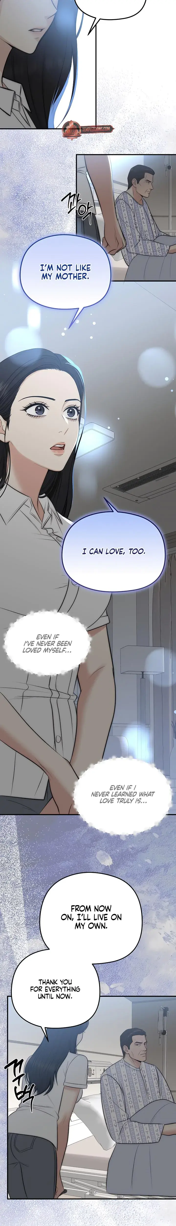Lousy Mrchen Episode 37 - Page 6