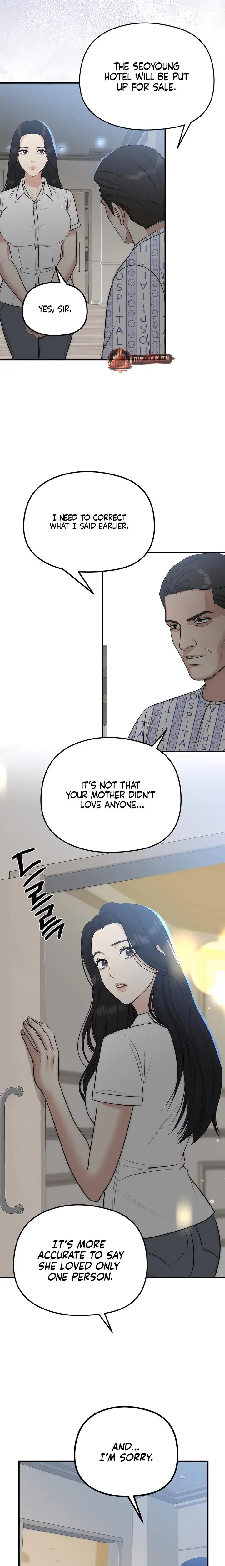 Lousy Mrchen Episode 37 - Page 7