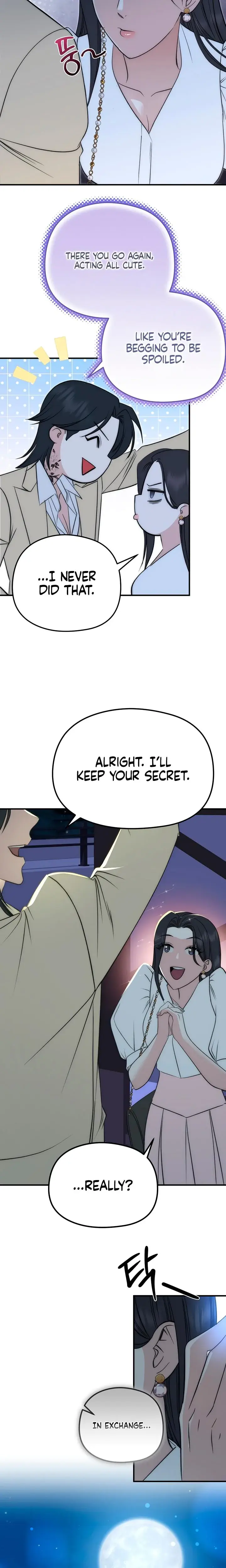Lousy Mrchen Episode 4 - Page 12