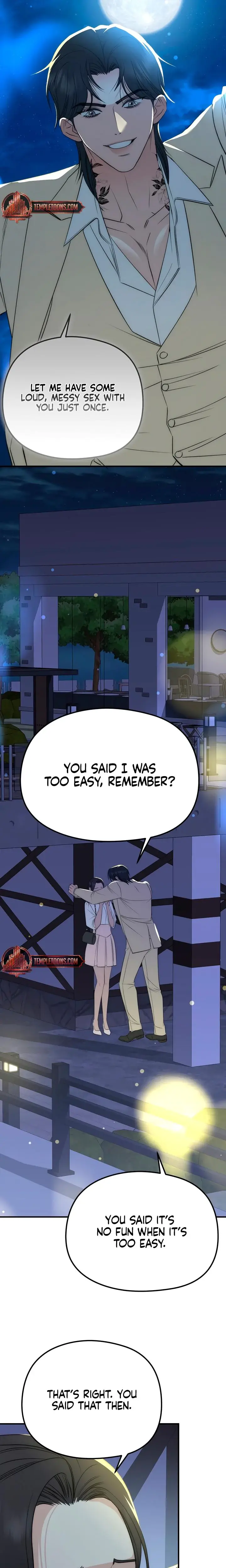 Lousy Mrchen Episode 4 - Page 13