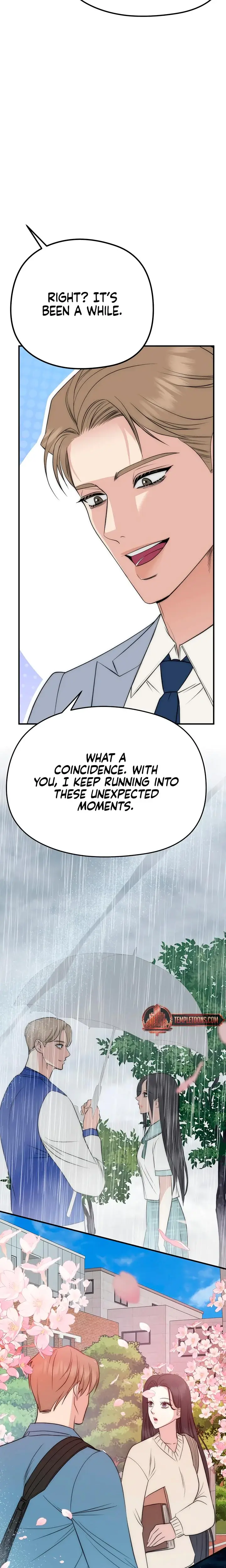 Lousy Mrchen Episode 4 - Page 18