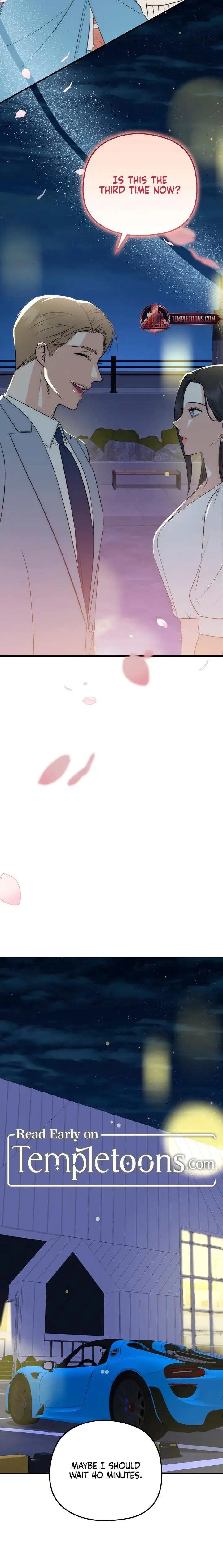 Lousy Mrchen Episode 4 - Page 19