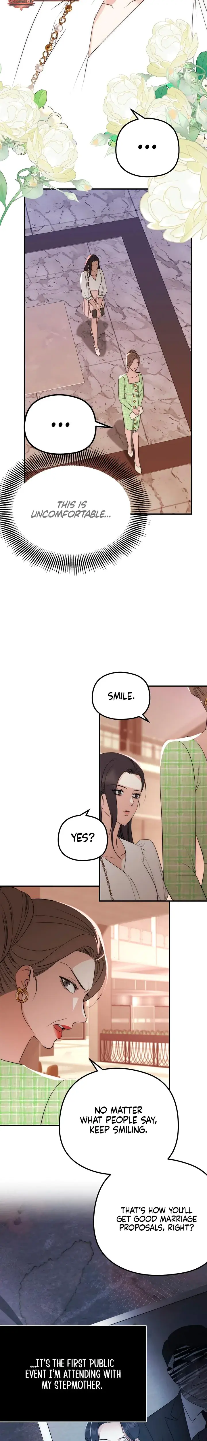 Lousy Mrchen Episode 4 - Page 3