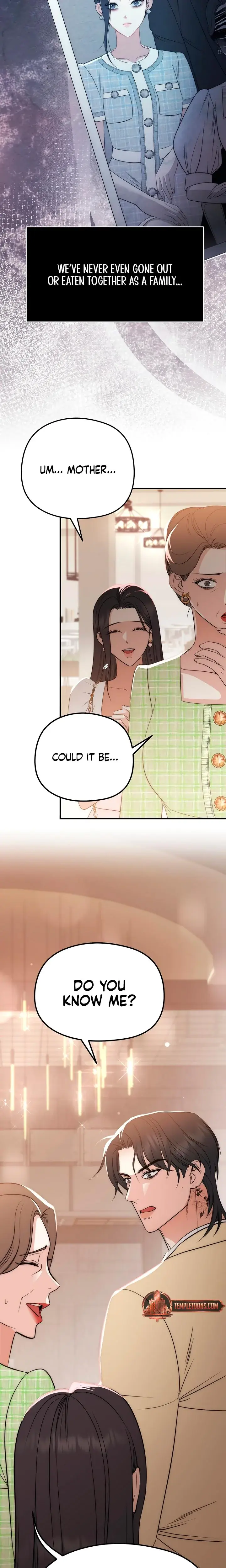 Lousy Mrchen Episode 4 - Page 4