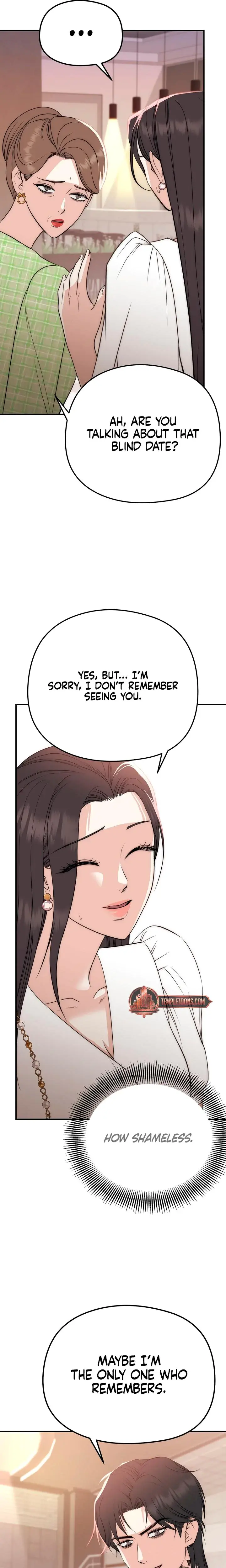 Lousy Mrchen Episode 4 - Page 9