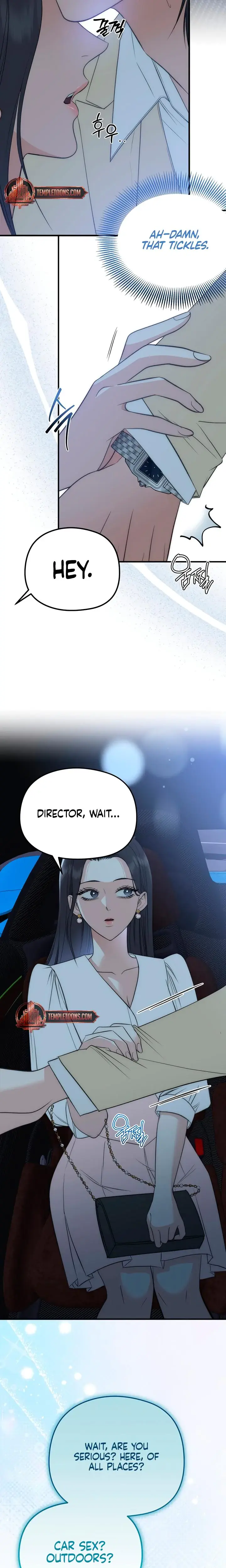 Lousy Mrchen Episode 5 - Page 3