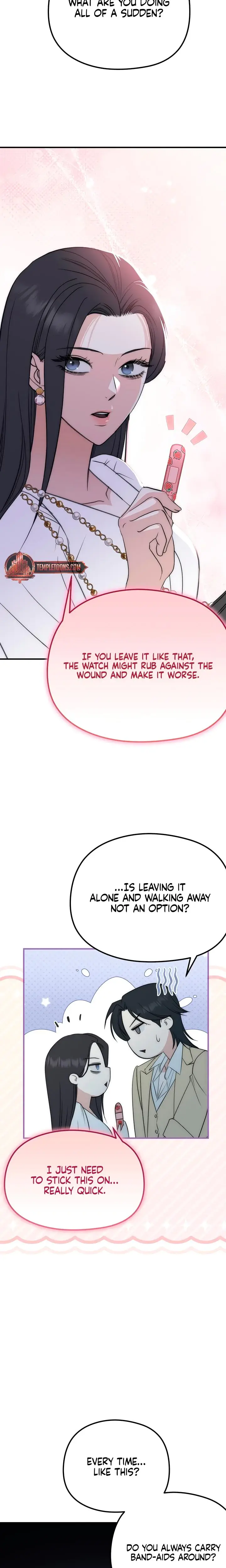 Lousy Mrchen Episode 5 - Page 5