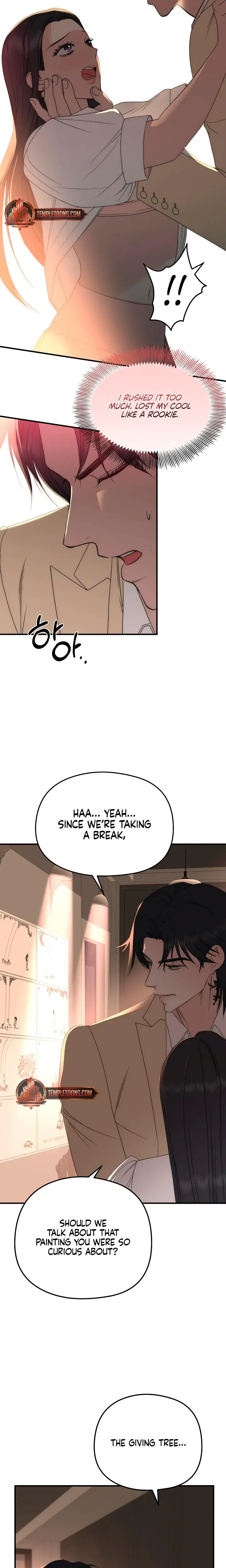 Lousy Mrchen Episode 6 - Page 3
