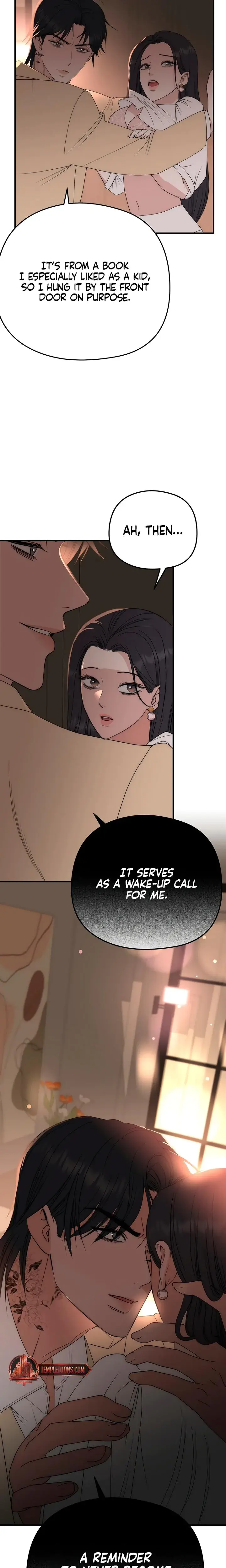 Lousy Mrchen Episode 6 - Page 4