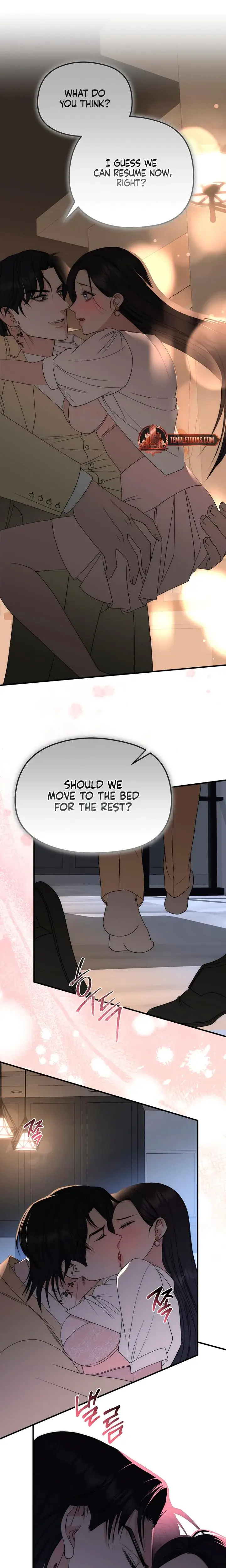 Lousy Mrchen Episode 6 - Page 7
