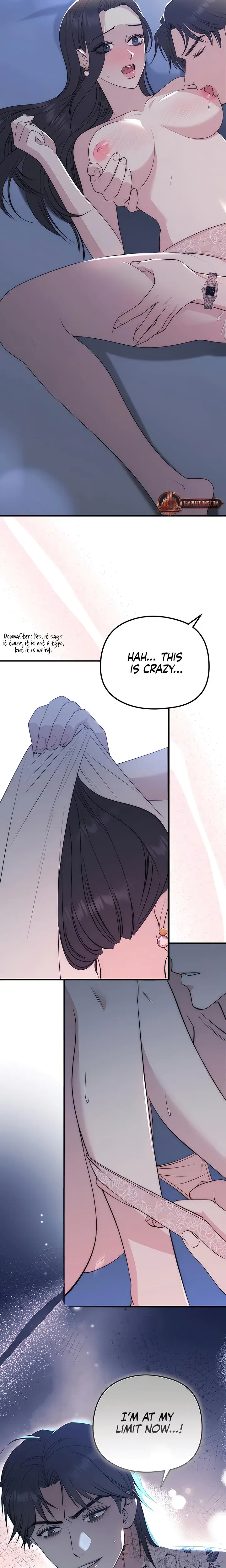 Lousy Mrchen Episode 7 - Page 6