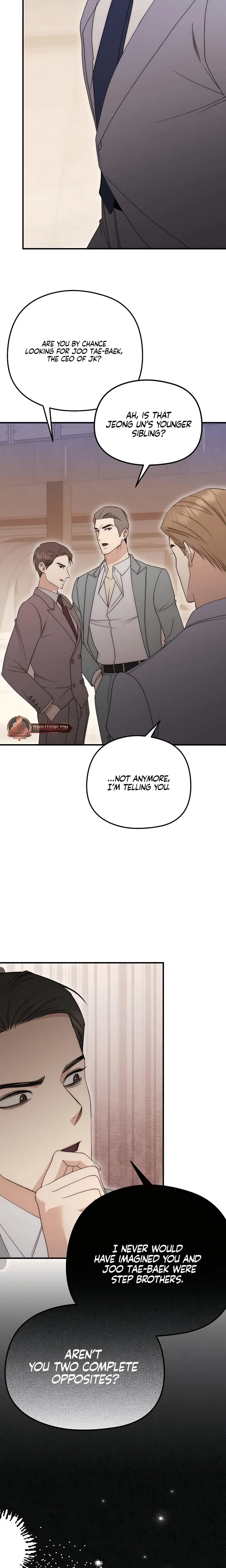 Lousy Mrchen Episode 8 - Page 2