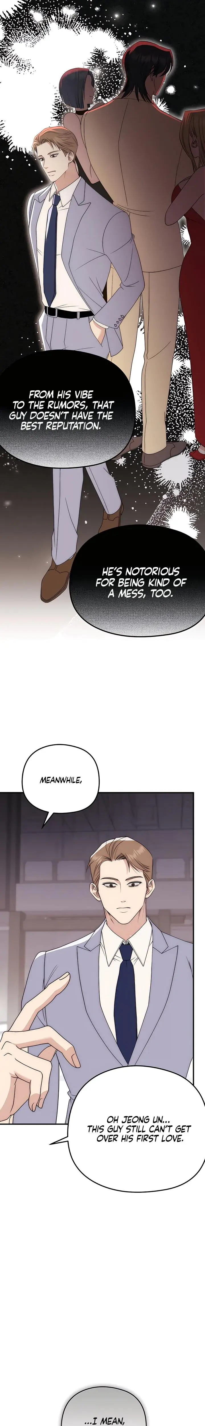 Lousy Mrchen Episode 8 - Page 3