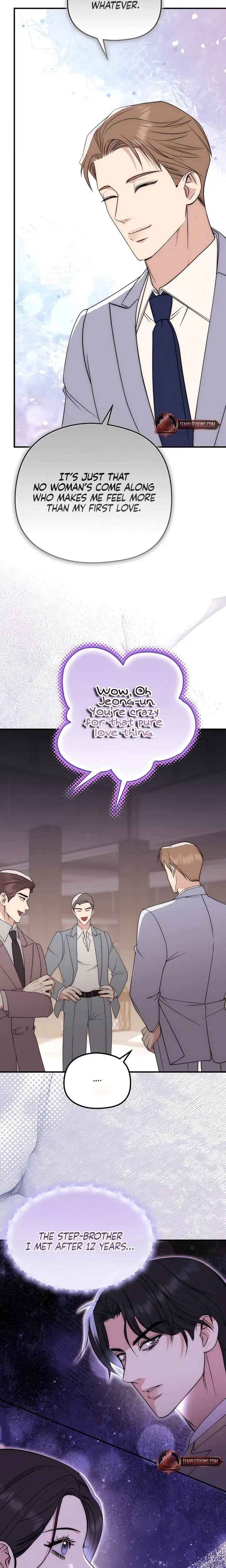 Lousy Mrchen Episode 8 - Page 4