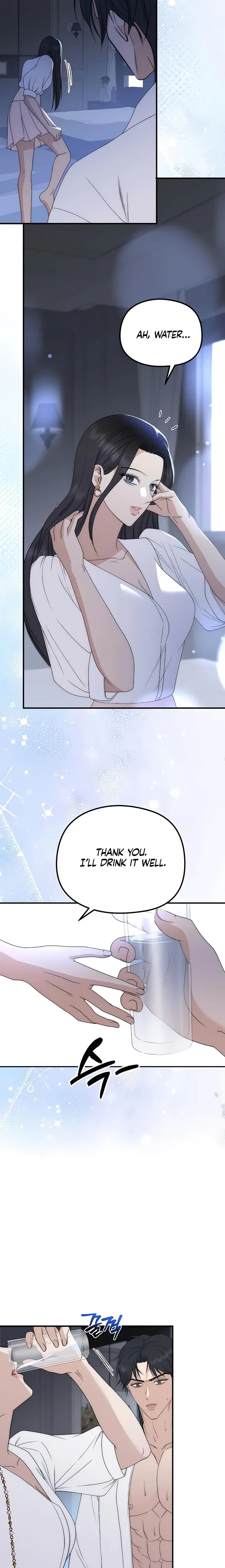 Lousy Mrchen Episode 9 - Page 10
