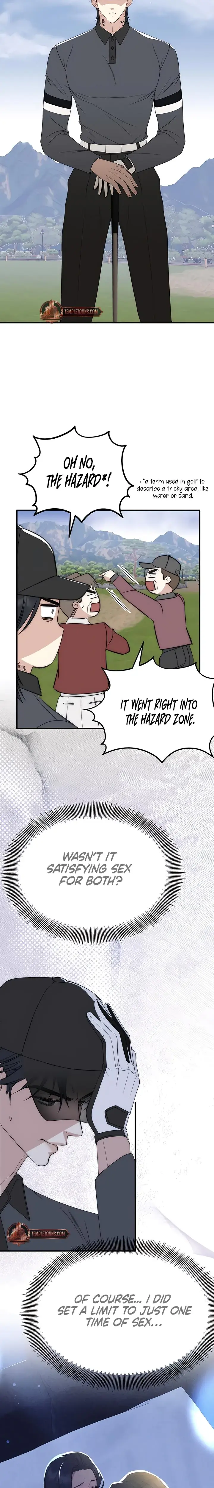 Lousy Mrchen Episode 9 - Page 14