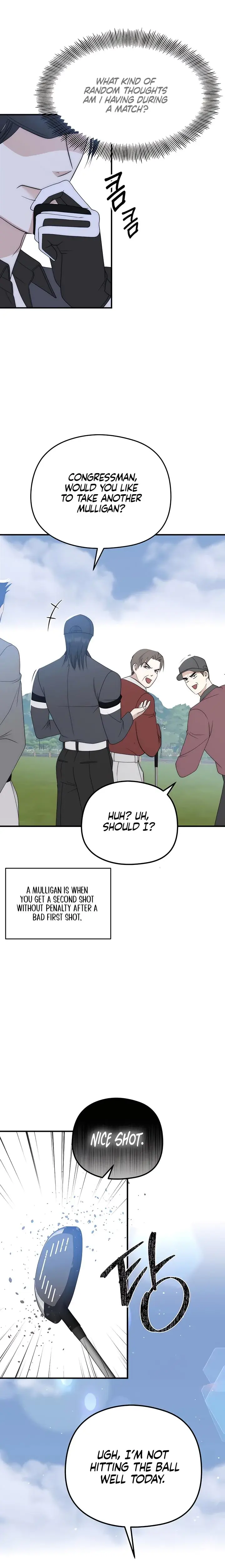 Lousy Mrchen Episode 9 - Page 16