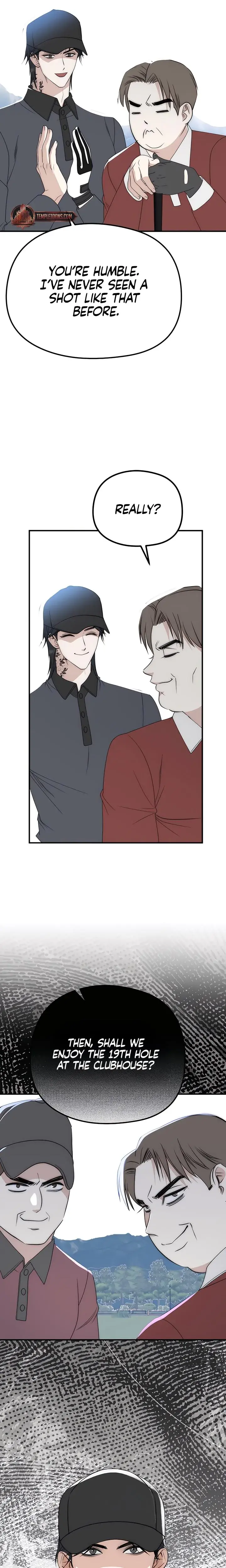 Lousy Mrchen Episode 9 - Page 17