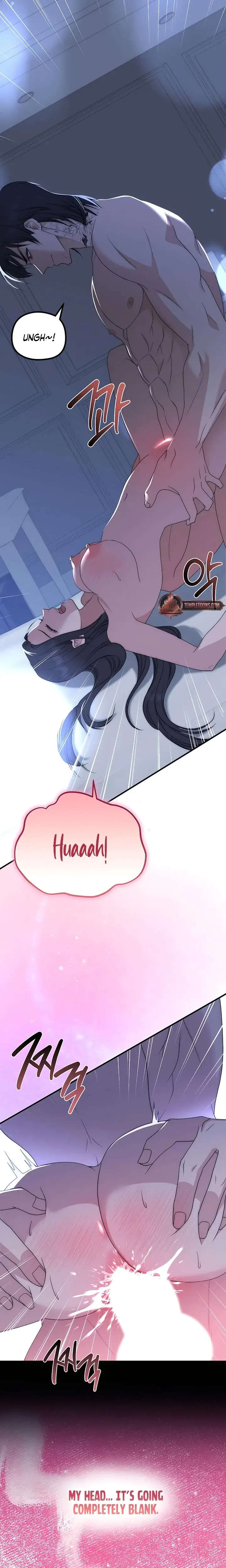 Lousy Mrchen Episode 9 - Page 2