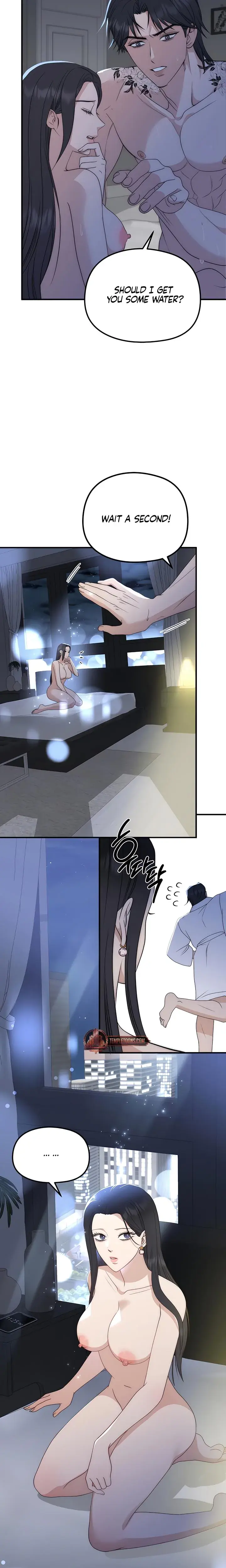 Lousy Mrchen Episode 9 - Page 8