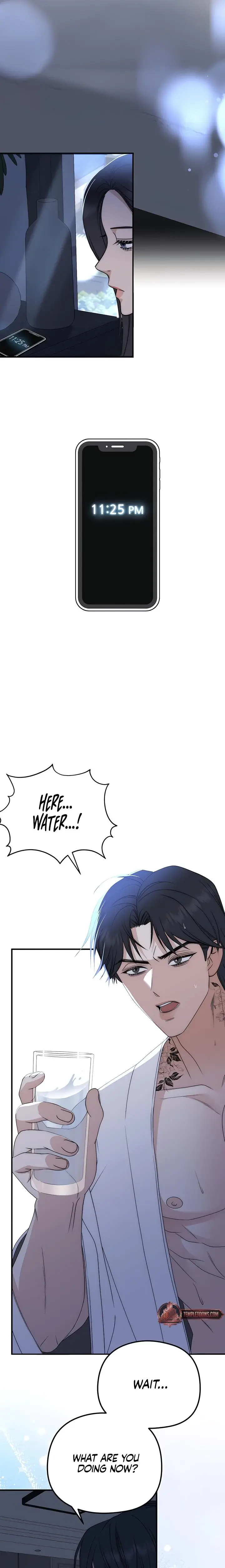 Lousy Mrchen Episode 9 - Page 9