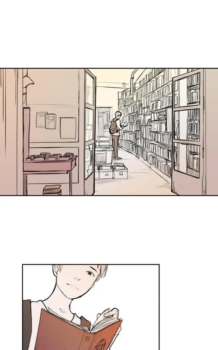 Love Advice from the Great Duke of Hell Episode 1 - Page 1
