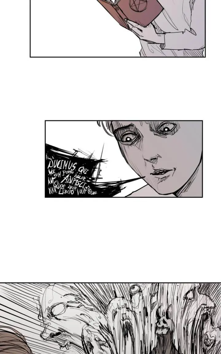 Love Advice from the Great Duke of Hell Episode 1 - Page 10