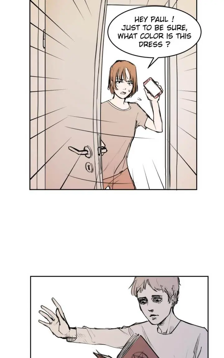 Love Advice from the Great Duke of Hell Episode 1 - Page 9