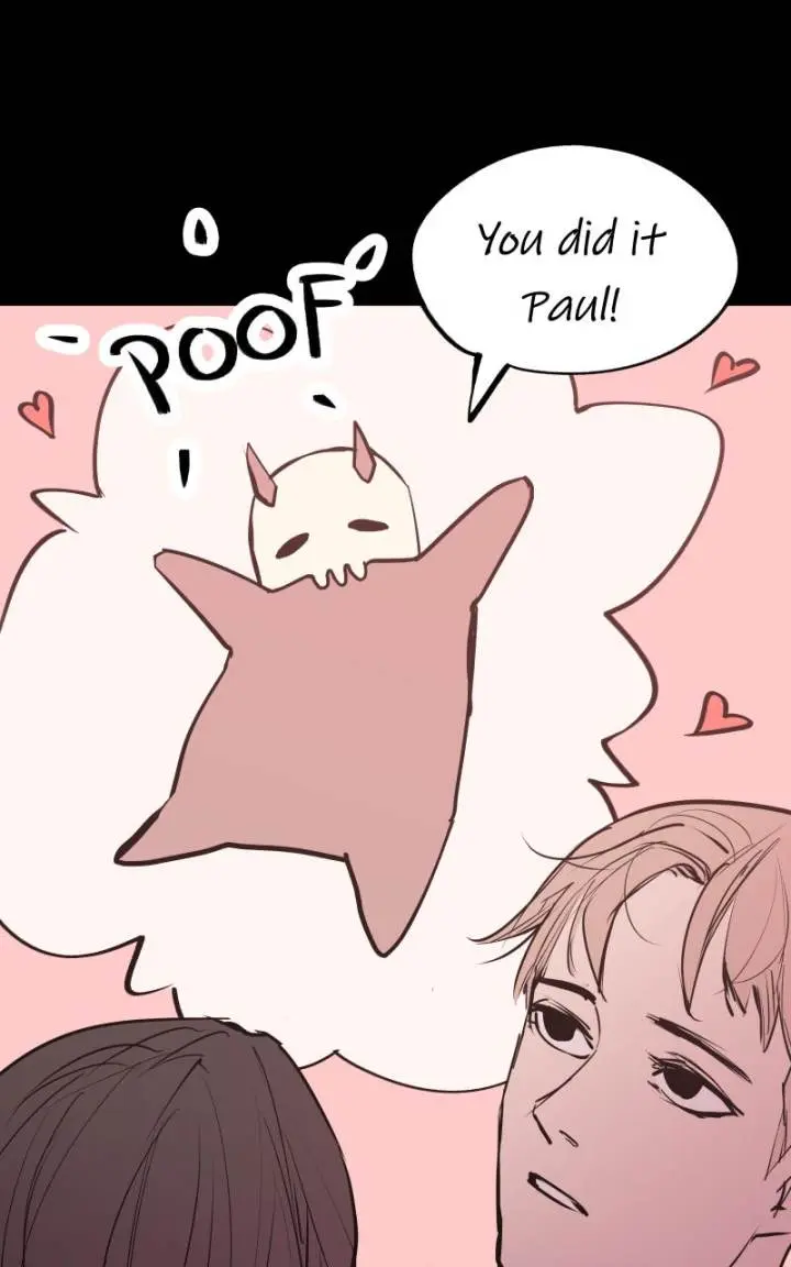 Love Advice from the Great Duke of Hell Episode 67 - Page 10