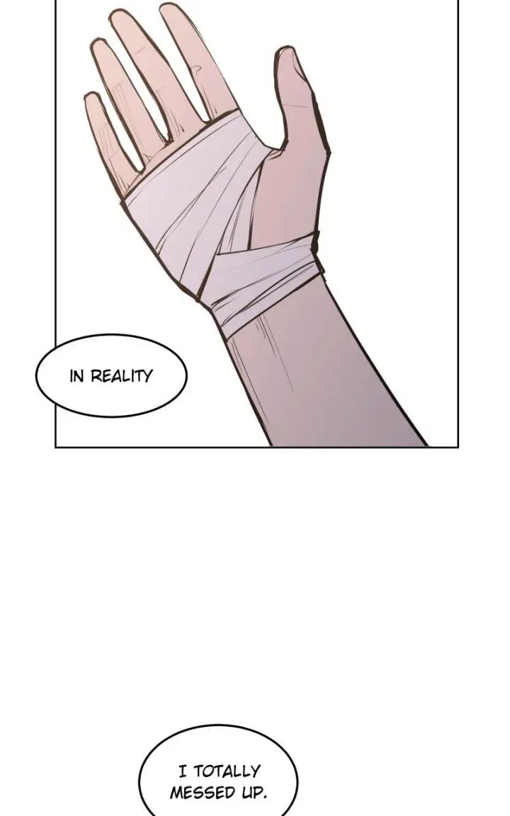 Love Advice from the Great Duke of Hell Episode 67 - Page 21