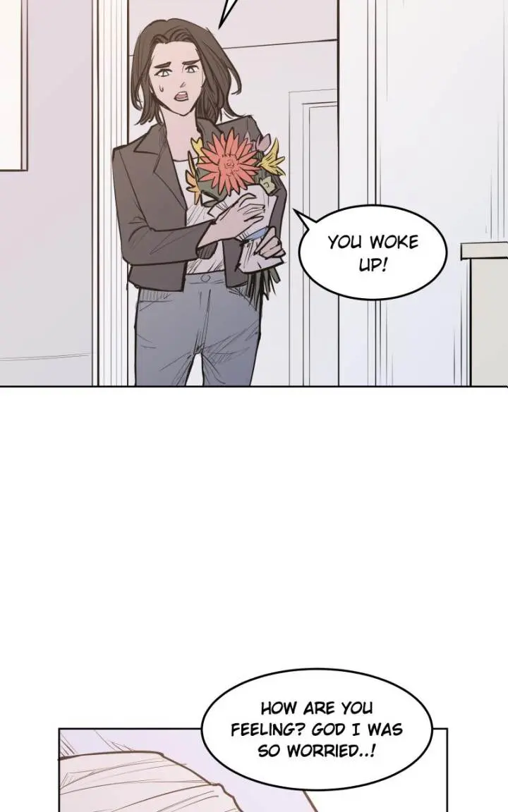 Love Advice from the Great Duke of Hell Episode 67 - Page 23