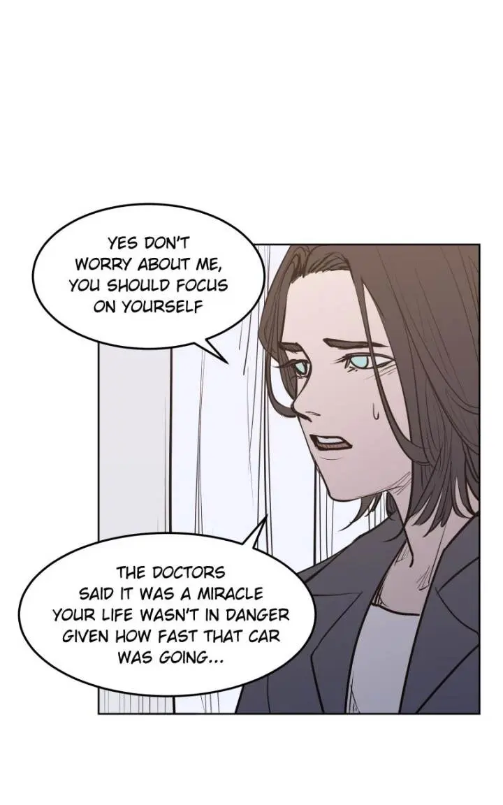Love Advice from the Great Duke of Hell Episode 67 - Page 28