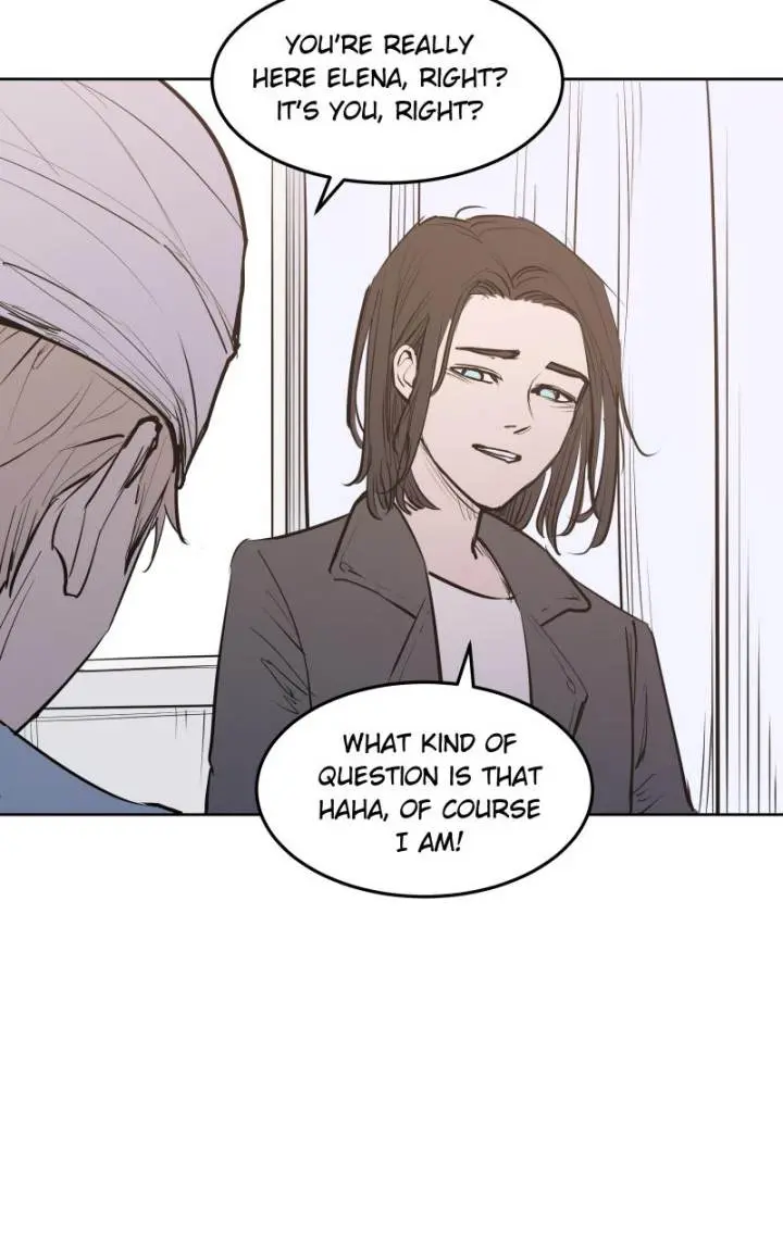 Love Advice from the Great Duke of Hell Episode 67 - Page 30