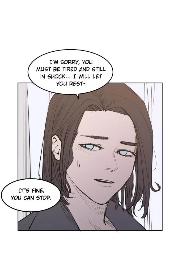 Love Advice from the Great Duke of Hell Episode 67 - Page 32
