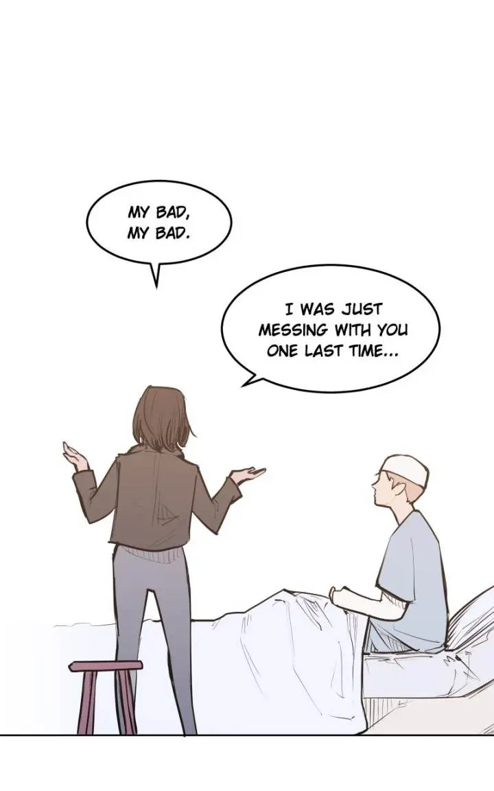 Love Advice from the Great Duke of Hell Episode 67 - Page 44