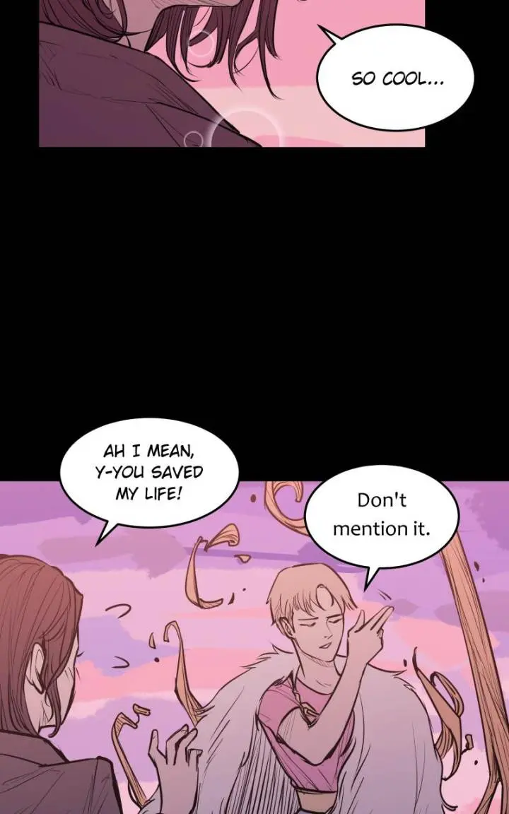 Love Advice from the Great Duke of Hell Episode 67 - Page 6