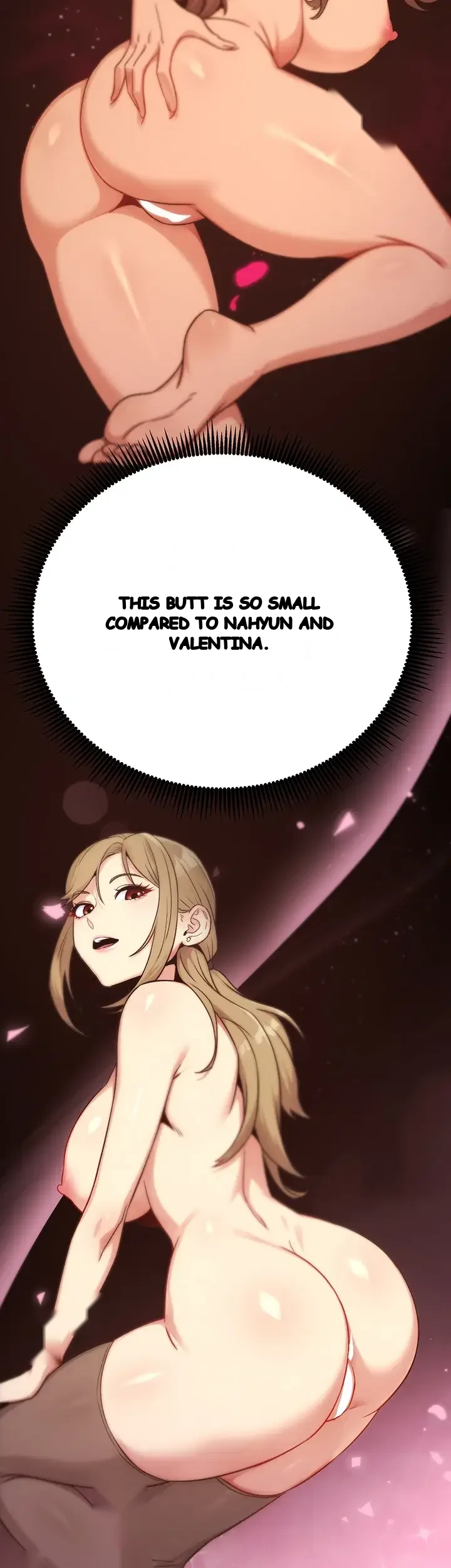 Love and Risk Episode 14 - Page 17