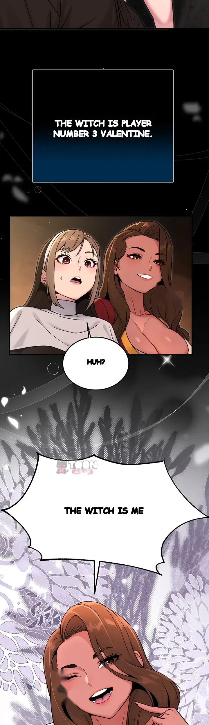 Love and Risk Episode 14 - Page 36