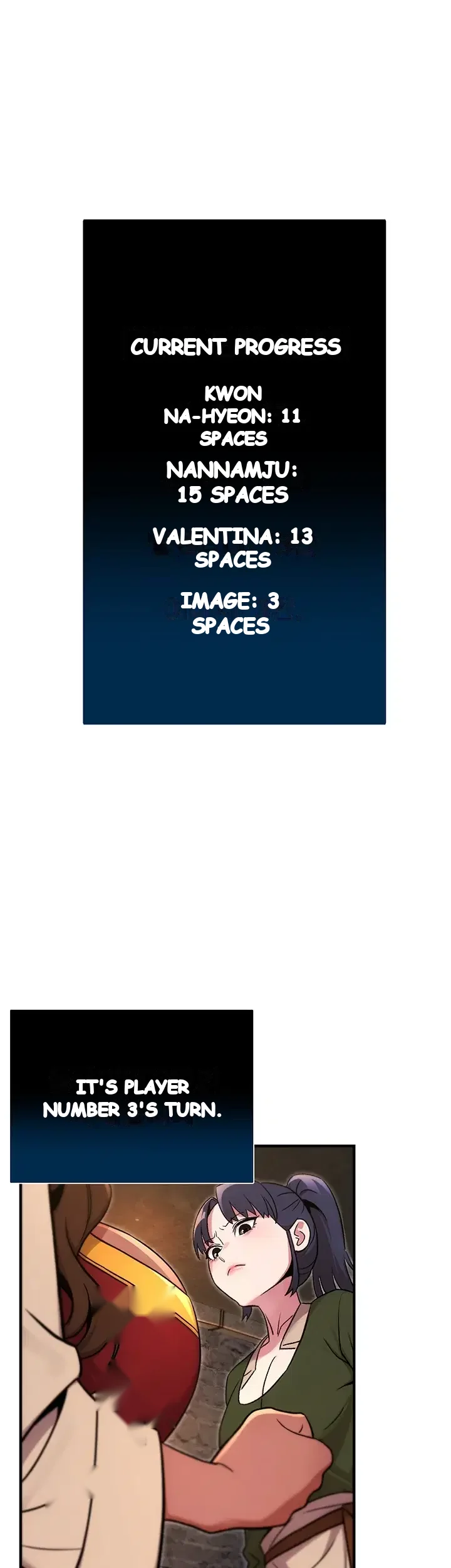 Love and Risk Episode 14 - Page 46