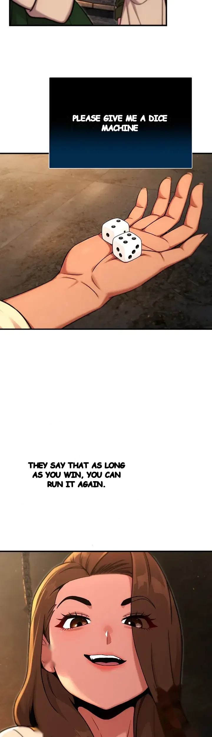 Love and Risk Episode 14 - Page 47