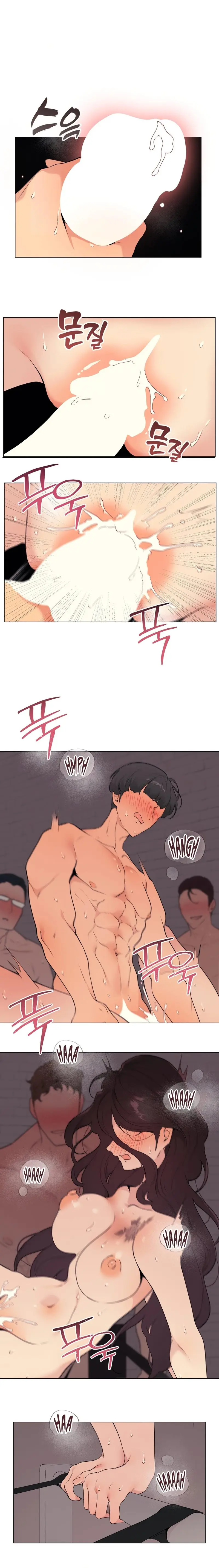 Love Chair Lab Episode 13 - Page 11