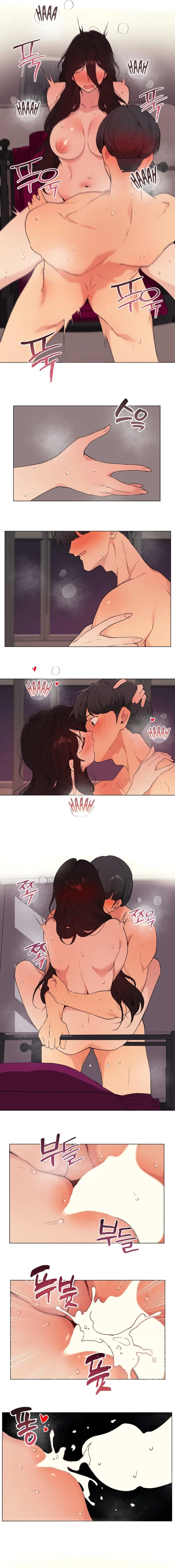 Love Chair Lab Episode 13 - Page 12