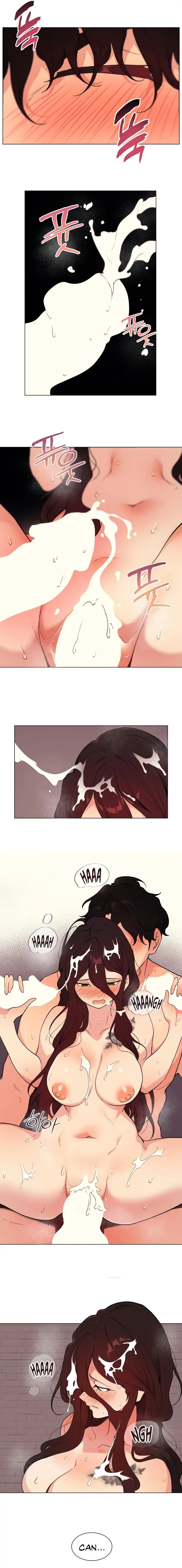 Love Chair Lab Episode 13 - Page 9