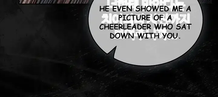 Love Cheer! Episode 21 - Page 12