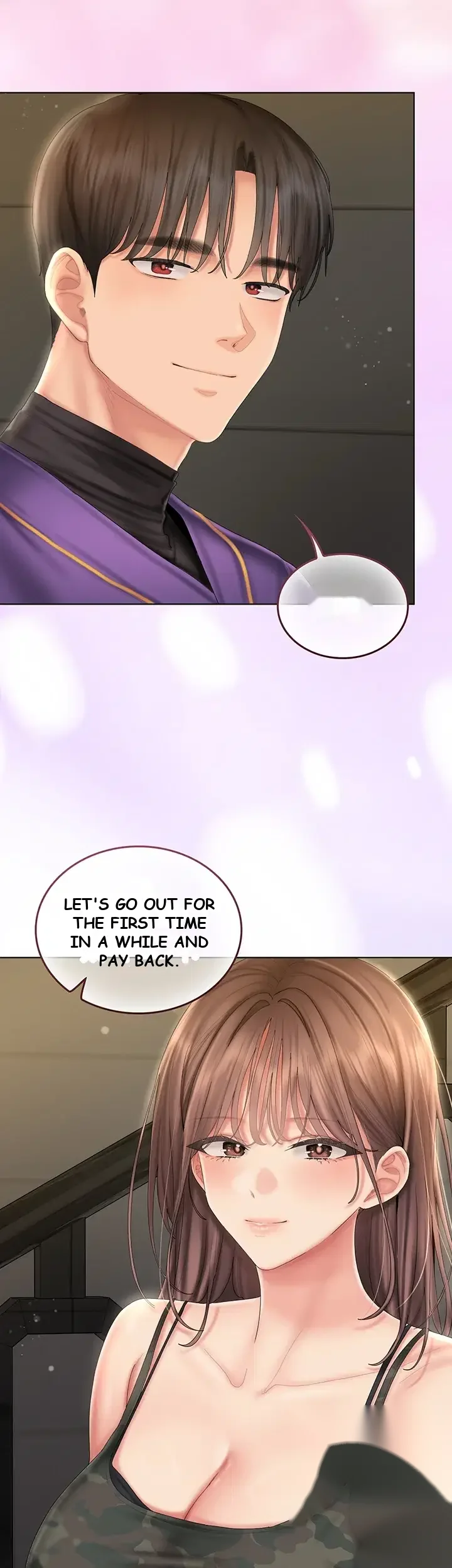 Love Cheer! Episode 21 - Page 49