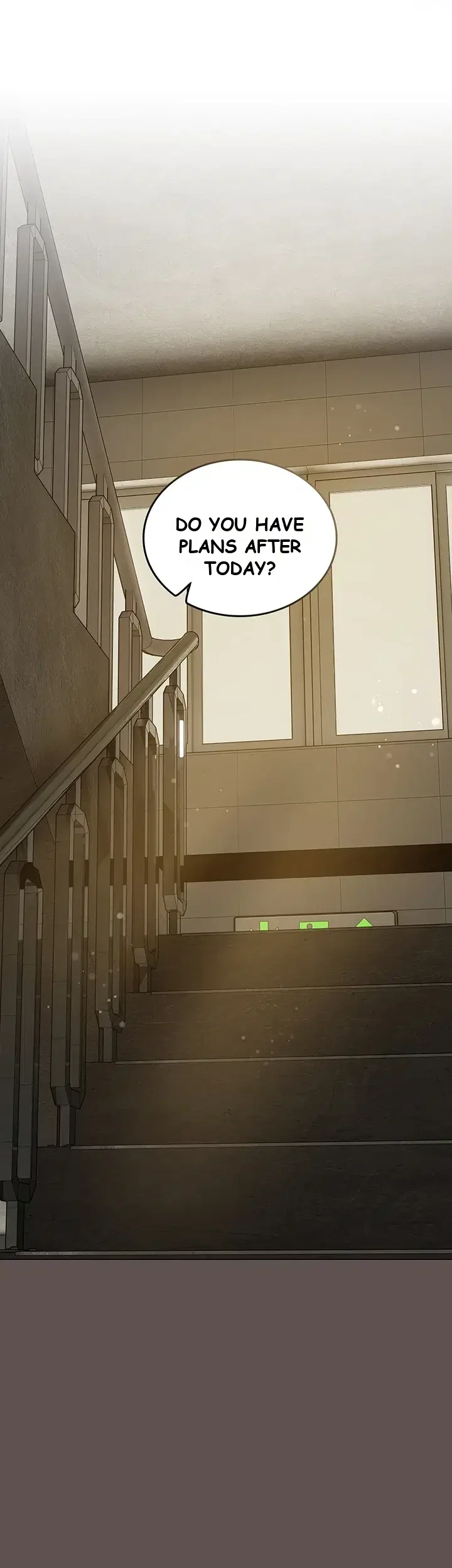 Love Cheer! Episode 21 - Page 56