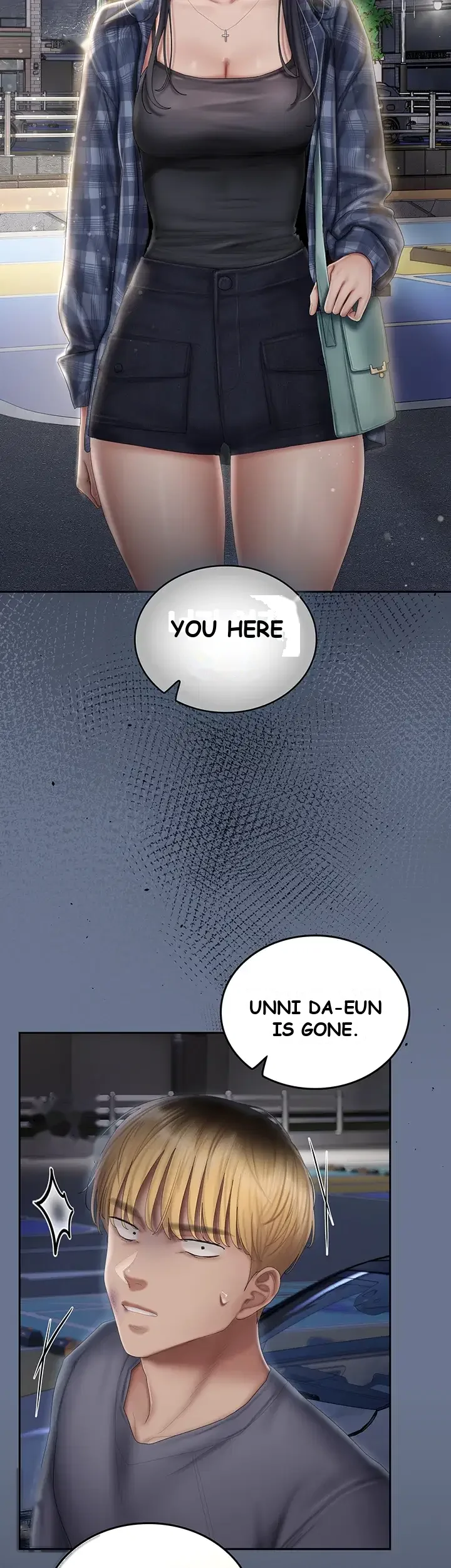 Love Cheer! Episode 21 - Page 9