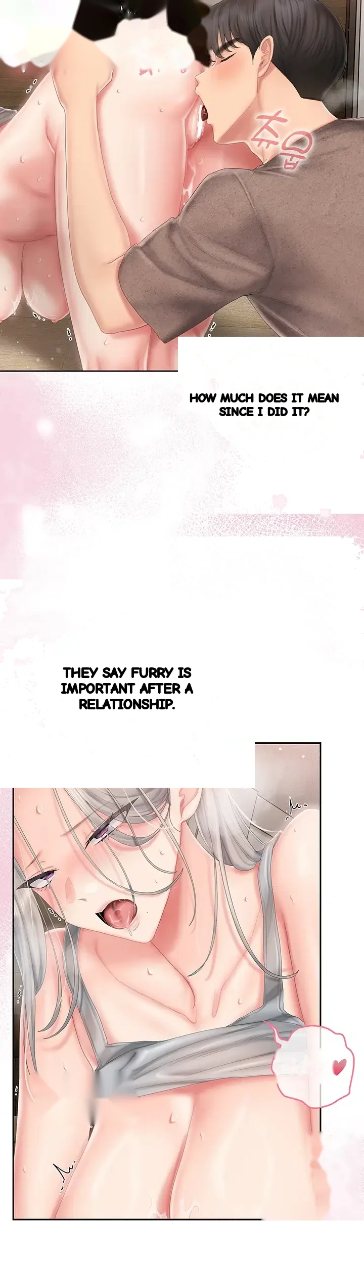 Love Cheer! Episode 25 - Page 16