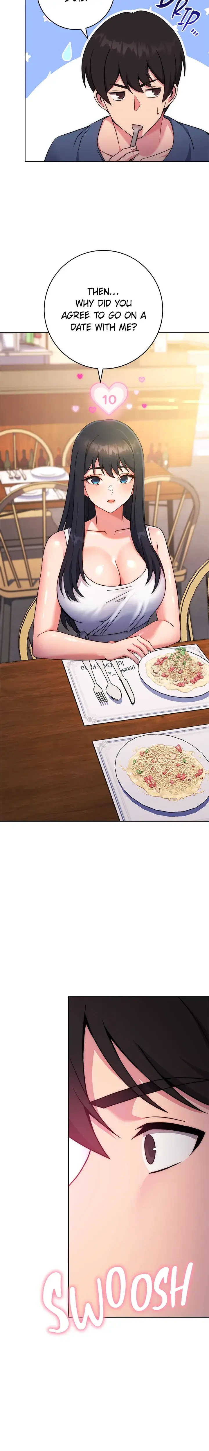 Love Choice Episode 11 - Page 2
