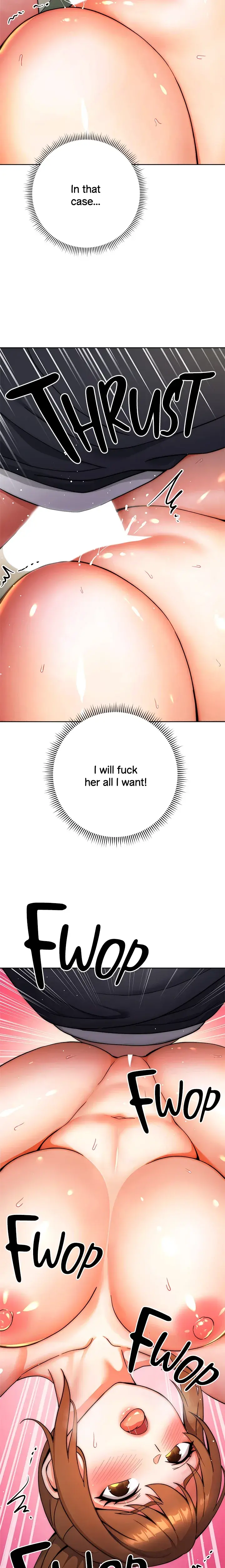Love Choice Episode 9 - Page 2